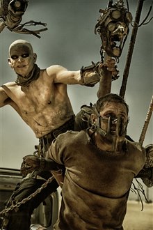 Mad Max: Fury Road - Photo Gallery