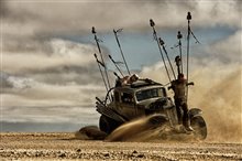 Mad Max: Fury Road - Photo Gallery