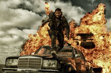 Mad Max: Fury Road - Photo Gallery