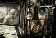 Mad Max: Fury Road - Photo Gallery