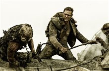 Mad Max: Fury Road - Photo Gallery