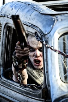 Mad Max: Fury Road - Photo Gallery