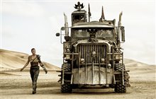 Mad Max: Fury Road - Photo Gallery