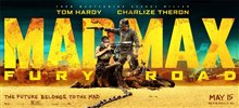 Mad Max: Fury Road - Photo Gallery