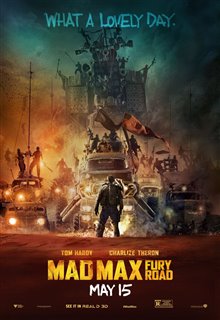 Mad Max: Fury Road - Photo Gallery