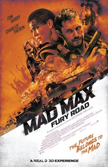 Mad Max: Fury Road - Photo Gallery