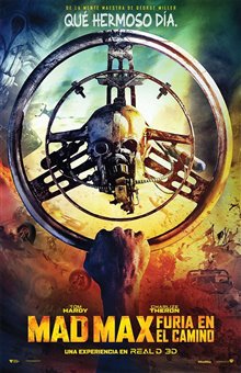 Mad Max: Fury Road - Photo Gallery