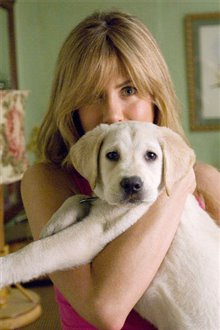 Marley & Me - Photo Gallery