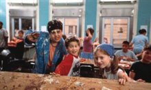 Max Keeble's Big Move - Photo Gallery
