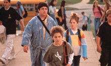 Max Keeble's Big Move - Photo Gallery