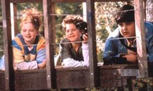 Max Keeble's Big Move - Photo Gallery