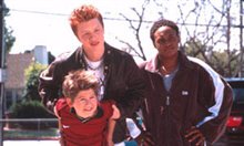 Max Keeble's Big Move - Photo Gallery