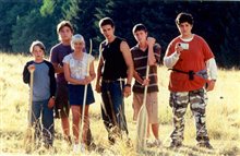 Mean Creek - Photo Gallery