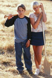 Mean Creek - Photo Gallery