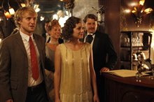 Midnight in Paris - Photo Gallery