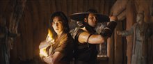 Mortal Kombat - Photo Gallery