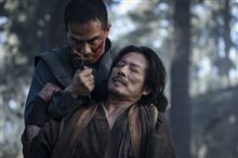 Mortal Kombat - Photo Gallery