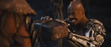 Mortal Kombat - Photo Gallery