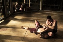Mortal Kombat - Photo Gallery