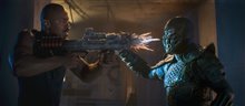 Mortal Kombat - Photo Gallery