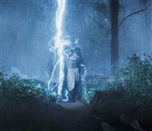 Mortal Kombat - Photo Gallery