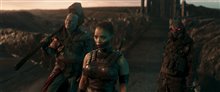 Mortal Kombat - Photo Gallery