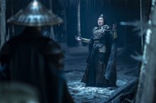 Mortal Kombat - Photo Gallery
