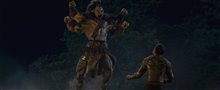 Mortal Kombat - Photo Gallery