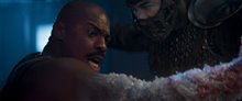 Mortal Kombat - Photo Gallery