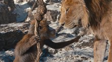 Mufasa: The Lion King - Photo Gallery