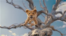Mufasa: The Lion King - Photo Gallery
