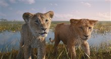 Mufasa: The Lion King - Photo Gallery