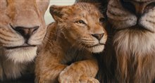 Mufasa: The Lion King - Photo Gallery