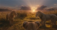 Mufasa: The Lion King - Photo Gallery