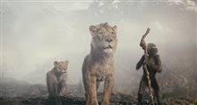 Mufasa: The Lion King - Photo Gallery