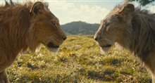 Mufasa: The Lion King - Photo Gallery