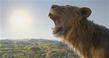 Mufasa: The Lion King - Photo Gallery