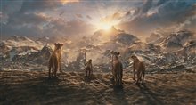 Mufasa: The Lion King - Photo Gallery