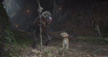 Mufasa: The Lion King - Photo Gallery