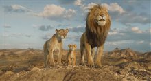 Mufasa: The Lion King - Photo Gallery