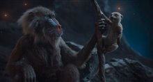 Mufasa: The Lion King - Photo Gallery