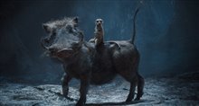 Mufasa: The Lion King - Photo Gallery