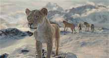 Mufasa: The Lion King - Photo Gallery