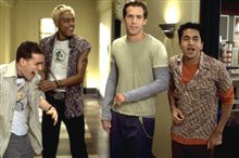 National Lampoon's Van Wilder - Photo Gallery