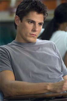 Never Back Down - Photo Gallery