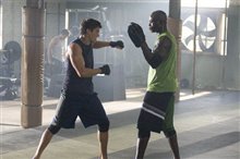 Never Back Down - Photo Gallery
