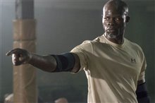 Never Back Down - Photo Gallery