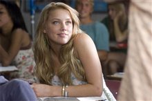 Never Back Down - Photo Gallery