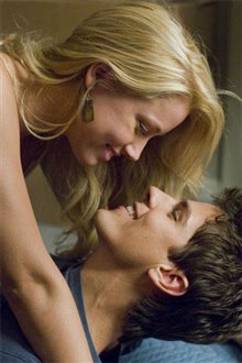 Never Back Down - Photo Gallery
