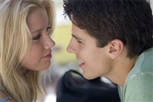 Never Back Down - Photo Gallery